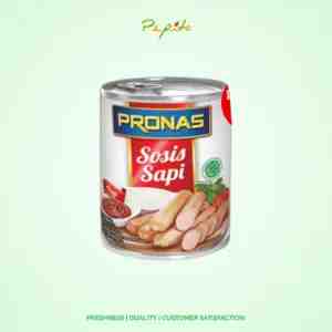 PRONAS SOSIS SAPI 325GR - PRONAS SOSIS SAPI 325GR