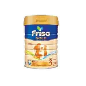 FRISO GOLD STEP 3 900G - FRISO GOLD STEP 3 900G 10021048_EA