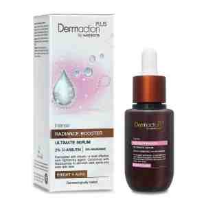 DERMACTION PLUS BY WATSONS WS DAP INT SRM RAD BSTR 30ML - 1001267