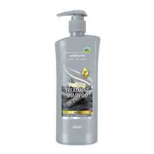 WATSONS Charcoal Treatment Shampoo 400ml - 40602