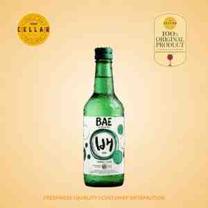 21 - BAE SOJU 360 ML - 21 - BAE SOJU 360 ML