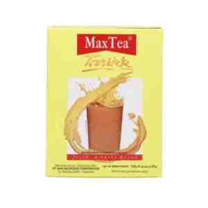 MAX TEA TARIKK TEA