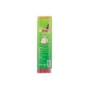 100Fragrant Jasmine Incense Sticks 100g - -