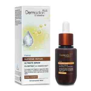 DERMACTION PLUS BY WATSONS Intense Ultimate Serum Supreme 30ml - 1001248