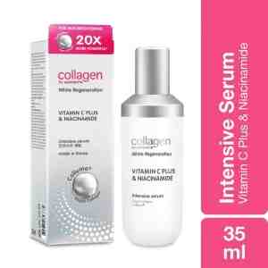 COLLAGEN BY WATSONS WS CBW WHT RG INTSV SERUM 35ML - 1007098