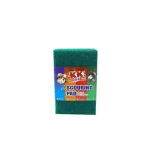 KK Green Pad 5s - 2096 - SKU 105274