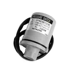 HITACHI  1.4-1.8 - 1192669 -  HITACHI 3PAZ06270D 1.4-1.8