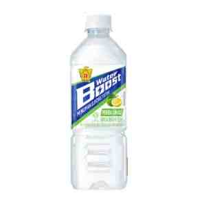 EASTROC BOOST LEMON ISOTONIC 555ML - EASTROC BOOST LEMON ISOTONIC 555ML