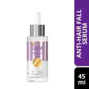 CLEAR CLR SERUM HF RESIST 45ML - 1000219