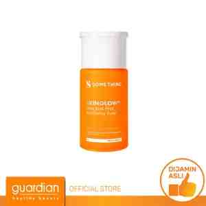 SOMETHINC SKINGLOW EXFOLIATING TNR 100ML 3128472 - SOMETHINC SKINGLOW EXFOLIATING TNR 100ML