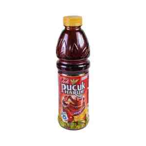 TEH PUCUK HARUM MINUMAN TEH MELATI BTL 500ML