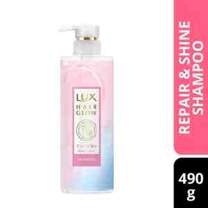 LUX LUX HAIR RPR  SHN SHP 490G - 1001819