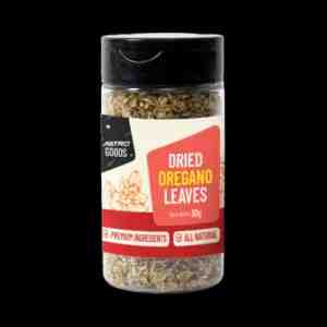 Dried Oregano Leaves Astro Goods 30gram - pDried Oregano Leaves Astro Goods 30gram adalah
