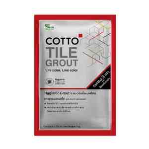 1  - 1257969 -  COTTO  1 .