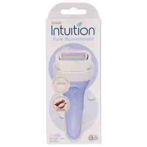 Schick Intuition Cocoabutter -  Schick Intuition Coco