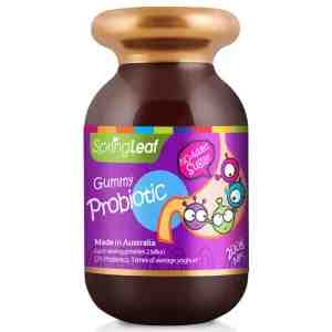 Springleaf Probiotic Gummy 80Tablets 80 -  80