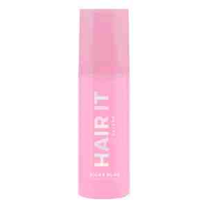 Hair It Spray Silky Plus Volumizing100g -  100