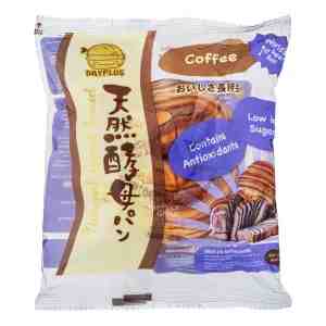 Dayplus Natural Yeast Bread - Coffee - Dayplus Natural Yeast Bread - Coffee