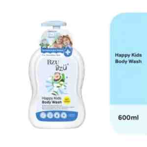 BZU BZU Happy Kids Body Wash 600ml - 64686