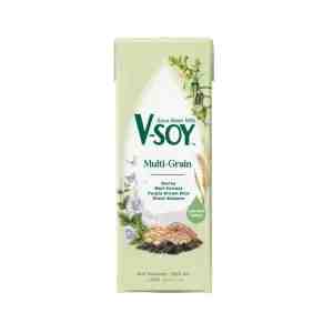 HOMESOY MULTIGRAIN 250ML