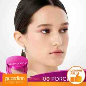 SKINTIFIC CVR GLOW PERF CUSH 00PORCLN11G 3126860 - SKINTIFIC CVR GLOW PERF CUSH 00PORCLN11G