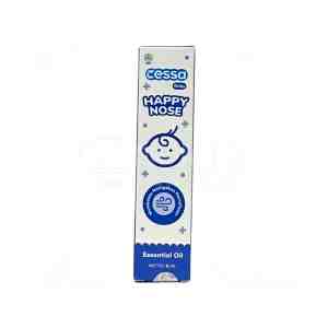 CESSA BABY HAPPY NOSE 8ML - -