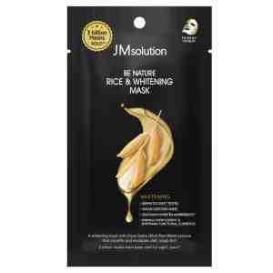 24Jmsolution Rice Mask 24ml -  24Jmsolution Rice Mask