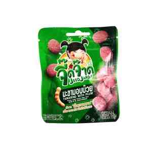 Jeedjard Tamarind With Plum 25 gr