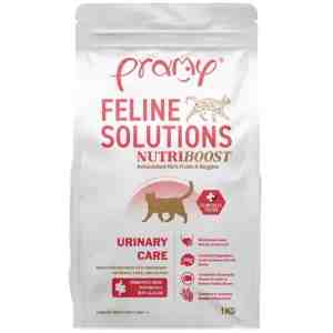 1. Pramy Urinary Care Adult Cat Food 1kg. - Pramy Urinary Care Adult Cat Food 1kg.