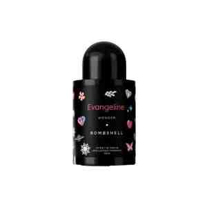 Evangeline Wonder Extrait Boomshell 100 ml - Evangeline Wonder Extrait Boomshell 100 ml  Parfu