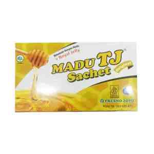 Madu Tj Original Ultrasakti Dus 12 Sachet - MADU TJ ORIGINAL Ultrasakti adalah cairan yang men