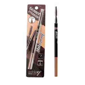 Ashley Skinny Eyebrow Pencil0.1gA314-02 -   0.1gA314-02