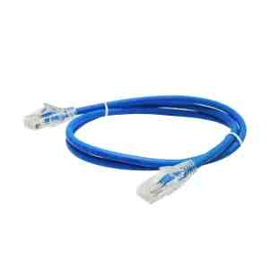 LAN CAT6 US-5101LZ-4  1M LINK - 1151404 -  LAN CAT6 LINK US-5101LZ-4 1 .
