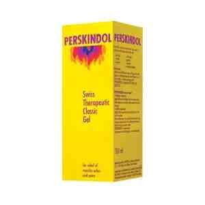 PERSKINDOL PERSKINDOL GEL 100ML - 10074