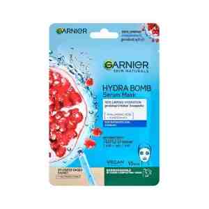 28 GARNIER SERUM MASK