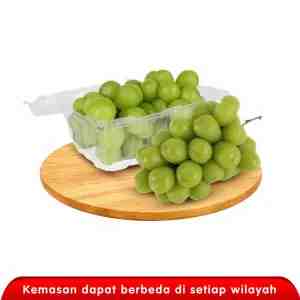 ANGGUR SHINE MUSCAT PCK
