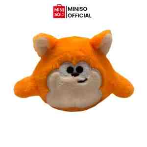 Dundun Metaverse Series Pet Electric ToyDundun Fox - Mainan elektrik hewan anjing kucing bisa gerak Dun
