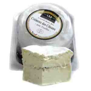 200 RLM Cremeux Citeaux Truffes Coupe 200g. - RLM Cremeux Citeaux Truffes Coupe 200g.