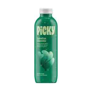 Picky Spirulina Smoothie 800ml - Picky Spirulina Smoothie 800ml