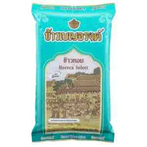 5. Benjarong Fragrance Rice 5kg. - Benjarong Fragrance Rice 5kg.
