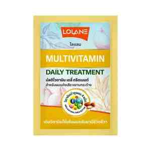 LOLANE Multivitamin Daily Treatment 30 g.