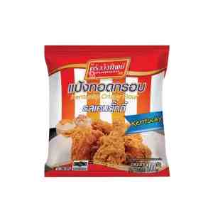 100 KRUAWANGTHIP CRISPY FLOUR KENTUCKY 100 G -  100
