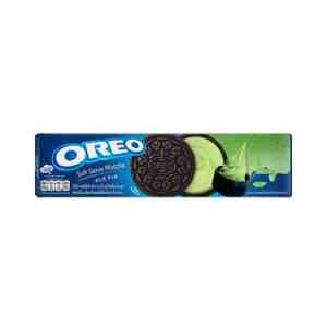 97 . OREO Soft Serve Matcha 97 g.