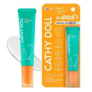 15. Cathy Doll Reju C Cream 15ml. - Cathy Doll Reju C Cream 15ml.