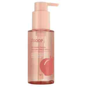100 JSOOP Keratin Water Glow Peach - JSOOP Silk Keratin Protein Waterglow Peach Edition