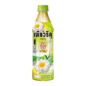 PURIKU   White Tea Cool 350 ml.