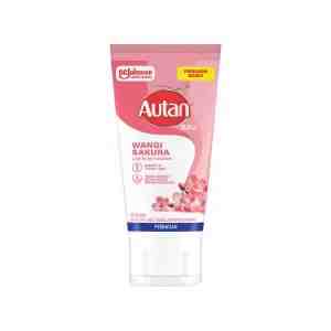 AUTAN LOTION ANTI NYAMUK SAKURA