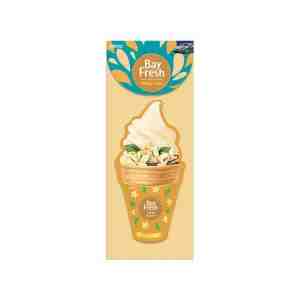 BAYFRESH HANG N GO VANILLA ICE CRM PCK