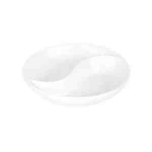 PORCELAIN 2  SNOW - 1236112 -  PORCELAIN 2  KECH SNOW