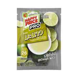 67 . BIG C HAPPY PRICE PRO Lime Seasoning Powder 67 g.
